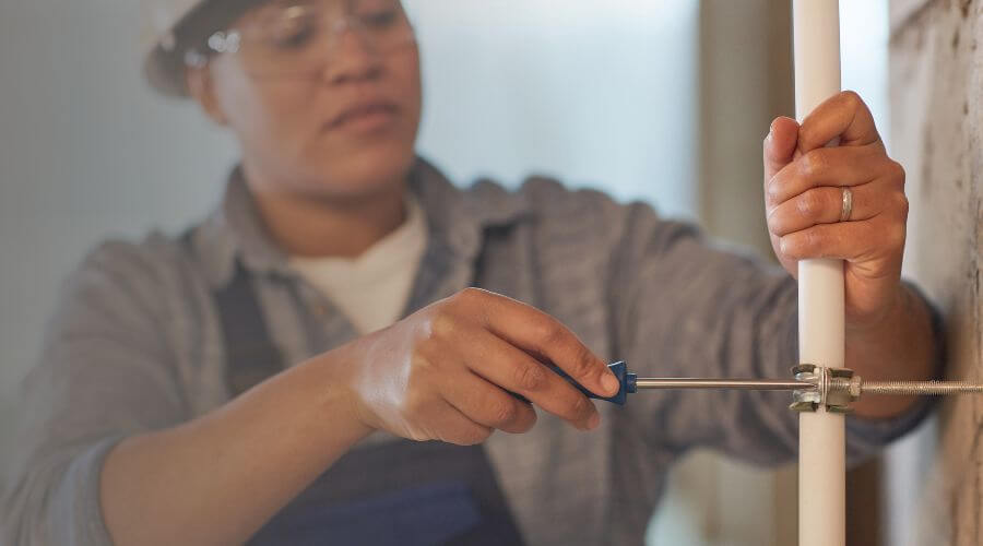 Professional annual plumbing maintenance services in Rockaway Beach, MO